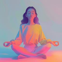 Música Para La Meditación Consciente: Paisajes Sonoros Serenos - Música para la mente meditativa