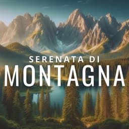 Serenata di montagna - Daves Gordson