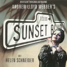 Sunset Boulevard - Andrew Lloyd Webber