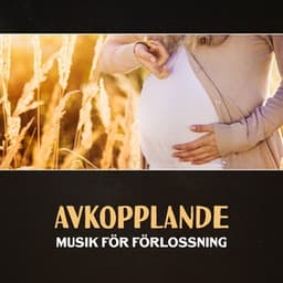 Avkopplande musik för förlossning - Lugnande ljud för graviditet, Meditation för framtida mammor, Naturlig musikterapi - Yoga Terapi Samling