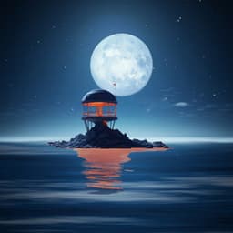 Delta REM Flow for Fast Rest - Melissa Spirit