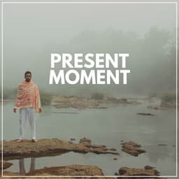 Present Moment - Zarobi