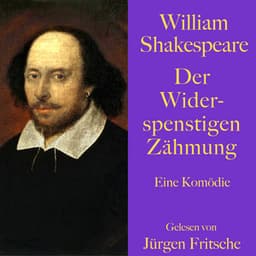 William Shakespeare: Der Widerspenstigen Zähmung - William Shakespeare