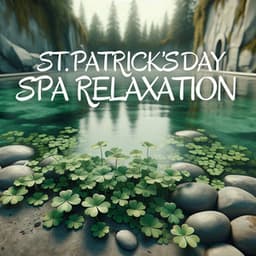 St. Patrick’s Day Therapeutic Escape Stillness - Elijah Ages