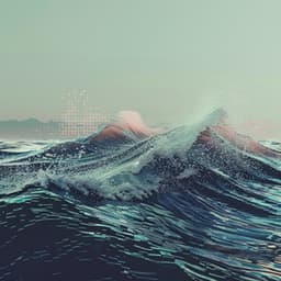 Wasserwunderland Untiefen - Meeresgeräusche