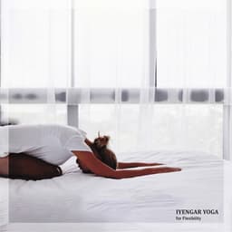 Iyengar Soft Awakening for Flexibility - Shane Nole