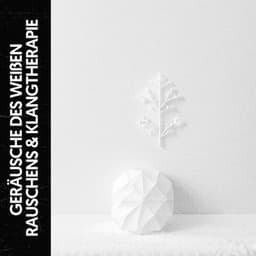 Bruit Blanc & Thérapie Sonore : Mélodies pour un Repos Profond - Ruido Blanco Hart