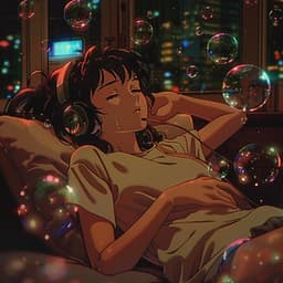 Essay Echoes: LOFI WRITING FLOW - fogveil