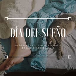 Día del Sueño: La Música que te Hará Relajar y Dormir Profundamente - Serenidad Alvez