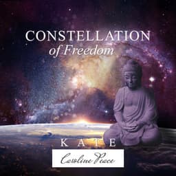Constellation of Freedom - Kate - Caroline Peace