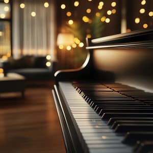 Piano Sleep Vibes for Peace - Raymond Floyd