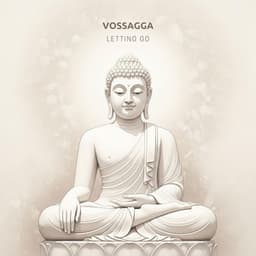 Vossagga, Letting Go - Free Your Mind Club