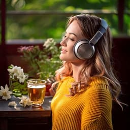 Gentle Unwind: Relaxation Music for Calm - Easy Sunday Morning Music