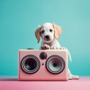 Lofi Para Perros: Ritmos Relajantes Para Canes - Relajante Lo Fi