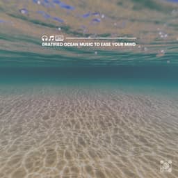 Gratified Ocean Music to Ease Your Mind - Ocean & Sea Sounds