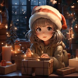 Joyful Christmas Jazz Glow - The Christmas All-Stars