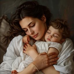 Sueño Celestial De Bebé: Armonía Pacífica - Academia de canciones de cuna para bebés Einstein