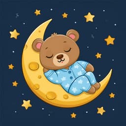 Arrullos Para Dormir: Melodías Suaves - Hanami Zen