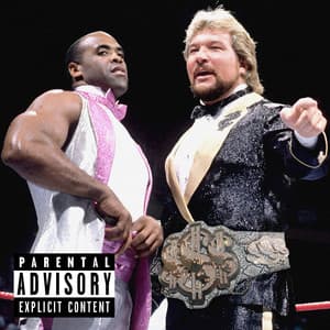 HEELS HAVE EYES 3 - Westside Gunn