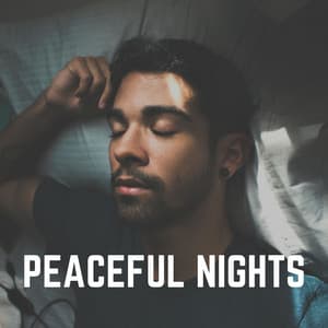 Peaceful Nights - Relaxation Sleep Meditation