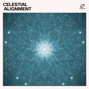 Celestial Alignment - Chakra Frequencies