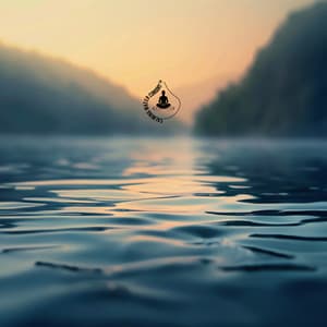 Waves Mantras: Miracle Frequency of Nature - Take a Breath with Peaceful Sounds - Calming Water Consort