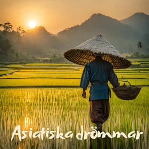 Asiatiska drömmar - Mathieu Age
