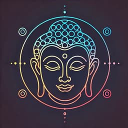 Spirit Waves Frequencies: Balancing Light and Inner Peace - Healing Meditation Zone