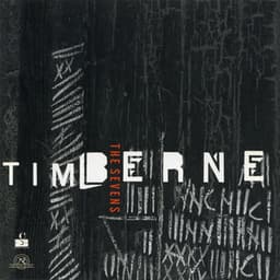 Tim Berne: The Sevens - David Torn
