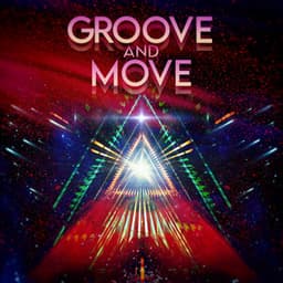 Groove and Move - Alan Fillip