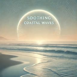Soothing Coastal Waves - Ocean Therapy