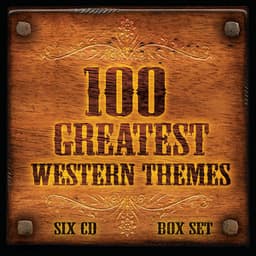 100 Greatest Western Themes - The City of Prague Philharmonic Orchestra