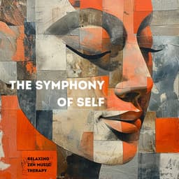 The Symphony of Self: A Journey to the Core of Identity - Relaxing Zen Music Therapy