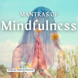 Mantras of Mindfulness: The Path to Inner Peace - Chakras Healing Channel