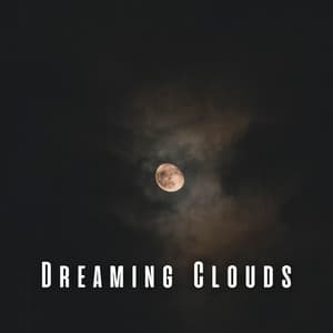 Dreaming Clouds: Sleep's Ambient Music Caress - Mandala Dreams