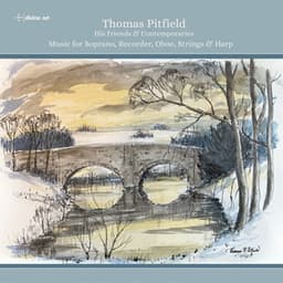 Pitfield: His Friends & Contemporaries - John Turner