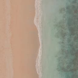 ASMR Ocean Harmony: Soothing Seas and Resonance - Non-stop Waves Channel