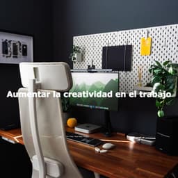Aumentar la creatividad en el trabajo - Jazz & Study Playlist