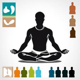 आधुनिक ब्रह्मांड - Calm Music Atmosphere