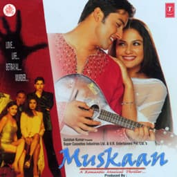 Muskaan - Nikhil Vinay