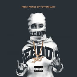 Fresh Prince Of Tottenham 2 - Rv