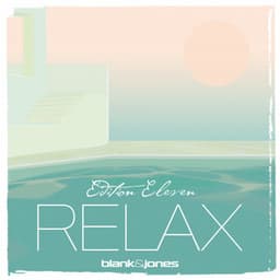 Relax Edition 11 - Blank & Jones