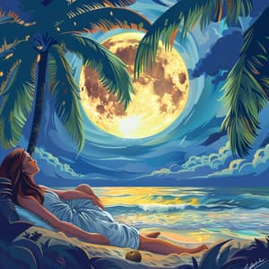 Soothing Sounds for Sleep: Music to Dream By - Night Warmers