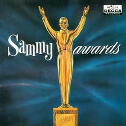 Sammy Awards - Sammy Davis Jr.