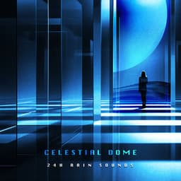 Celestial Dome - 24H Rain Sounds