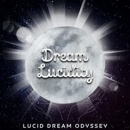 Lucid Dream Odyssey: Exploring the Depths of Your Inner World - Dream Lucidity