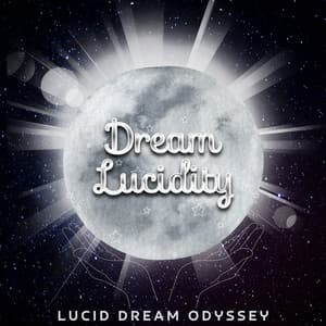 Lucid Dream Odyssey: Exploring the Depths of Your Inner World - Dream Lucidity