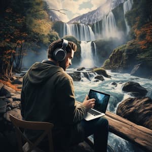 Stream Productivity: Work Motivating Beats - Waiting Rooms