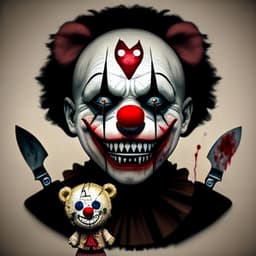 Five Nights At Freddy’s House: A Halloween Horror Story - alteredambience