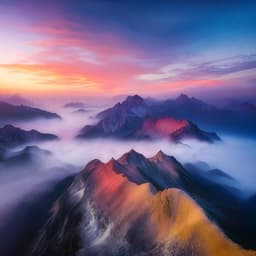 Duerma Profundamente Con Ritmos Suaves De Hip Hop - Musica de Ambiente